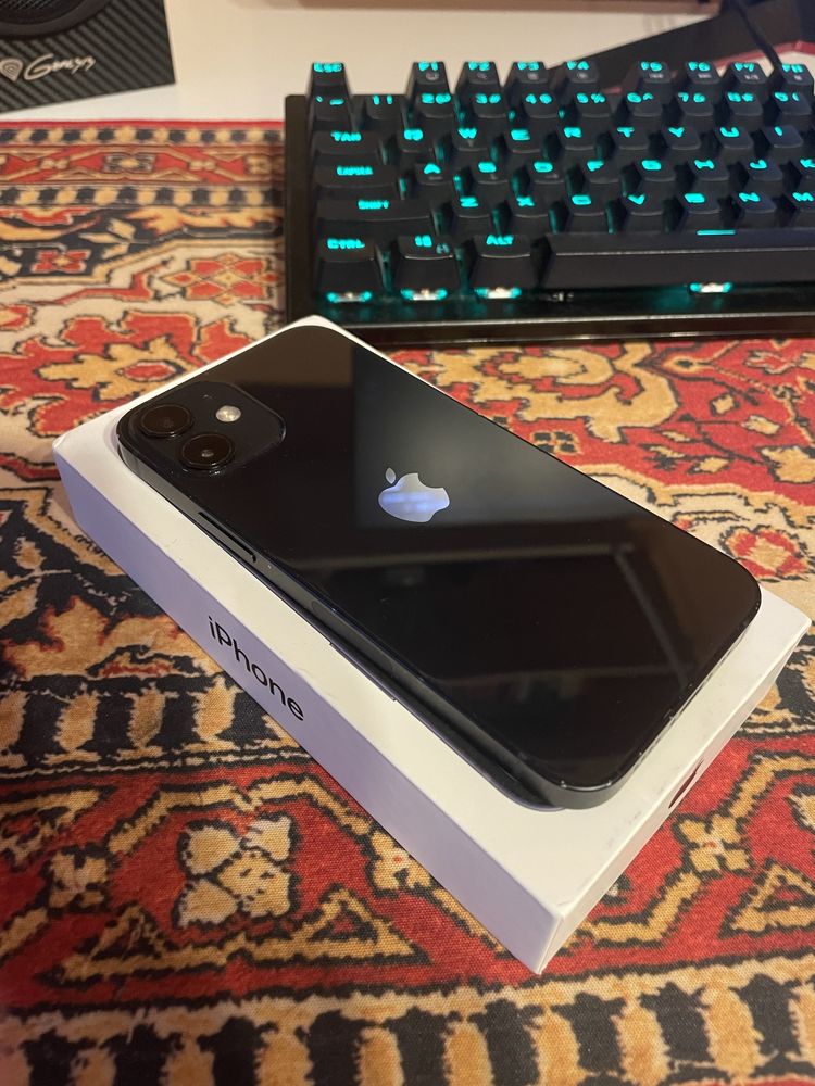 Iphone 12 mini 64 GB