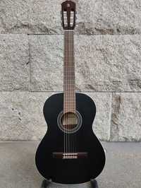 Guitarra clássica Alhambra 1C Black