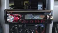Radio Pioneer DEH-4800BT bluetooth USB CD AUX 100% sprawne