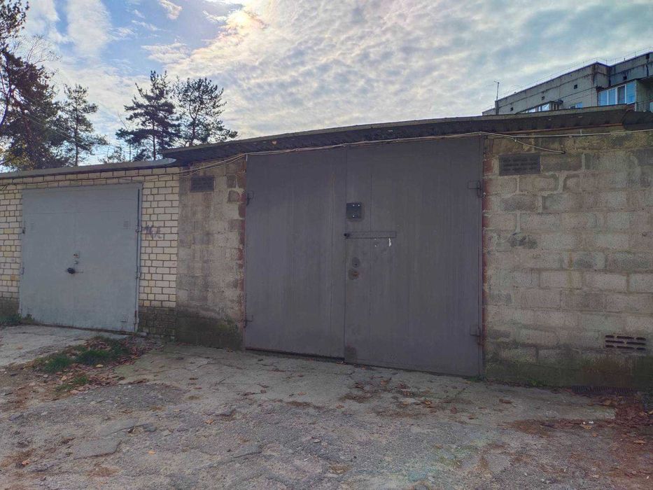 Сдам помещение Песочин Мобиль (90 м.кв., под склад, СТО, гараж)