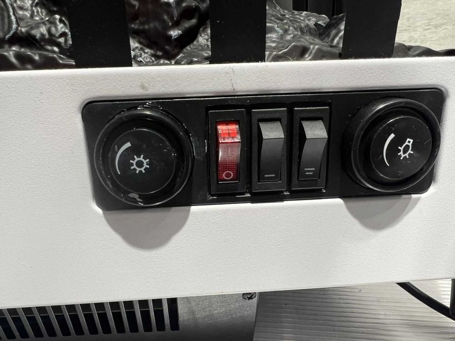 Немецкий Электрокамин Klarstein 2000w, электрический камин срочно