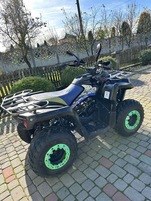 2022рік гарний стан 200 кубів