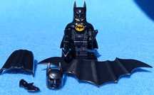 Batman Wings (DC Comics)