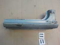 próg prawy fiat bravo II 2007r