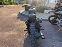 Продам днепр ми 10-36