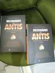 Dicionário dos Antis