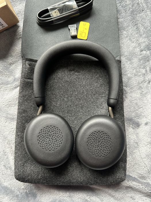 Навушники jabra evolve2 75 (27599-989-999)