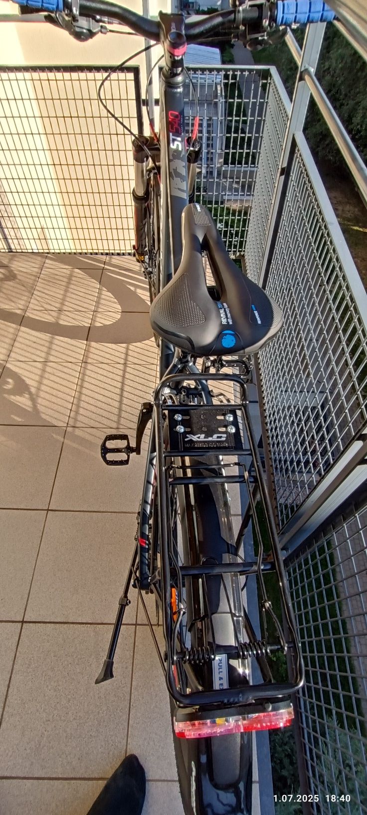 Rower MTB Rockrider ST540 rozm. M!!!