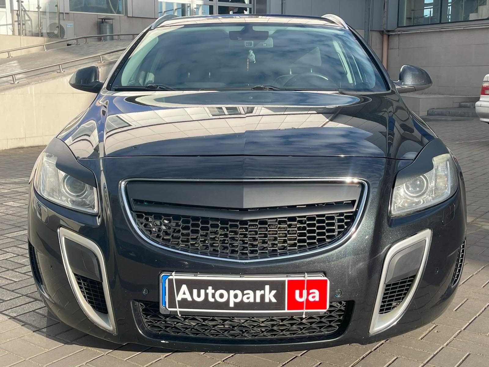 Продам Opel Insignia 2009р. #43553