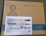 Акустика Wharfedale Diamond 12.1 (EVO/AURA/Elysian/Denton)