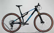 Nowy rower MTB FULL CUBE zero99 C:68X SLT SRAM AXS, FV23 super cena!