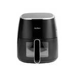 NOWA! Frytkownica beztłuszczowa Air Fryer HOFFEN z okienkiem 5L 1550W