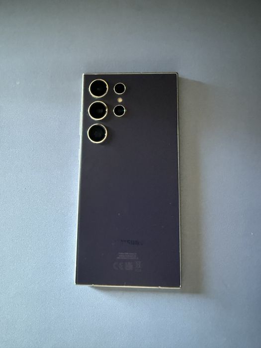 Samsung Galaxy S24 Ultra