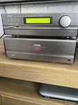 Wieża denon utp-250 UPO-250