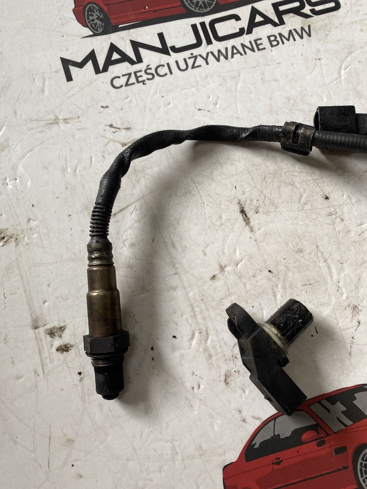 Czujnik położenia wału walka sonda lambda bmw e46 3.0D m57