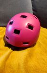 Kask oxelo Decathlon xs dla dziewczynki na rower na rolki