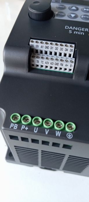 Частотник 5.5 квт 380-380