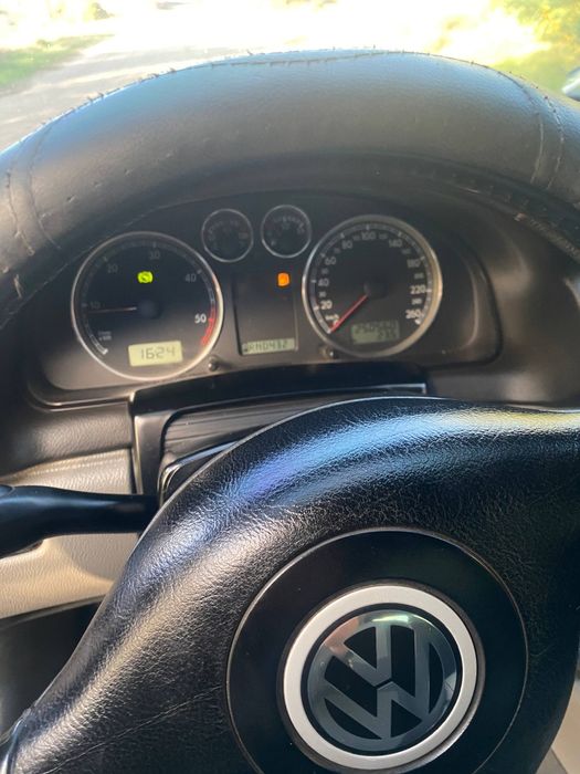 Продам Пассат б5 плюс або обміняю