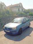 Renault Clio 1.2 5p — 227k km — IPO 07/2026 — Dashcam