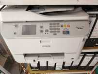 Impressora Epson wf-5620