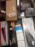 Бокс Amazon  30 кг опт