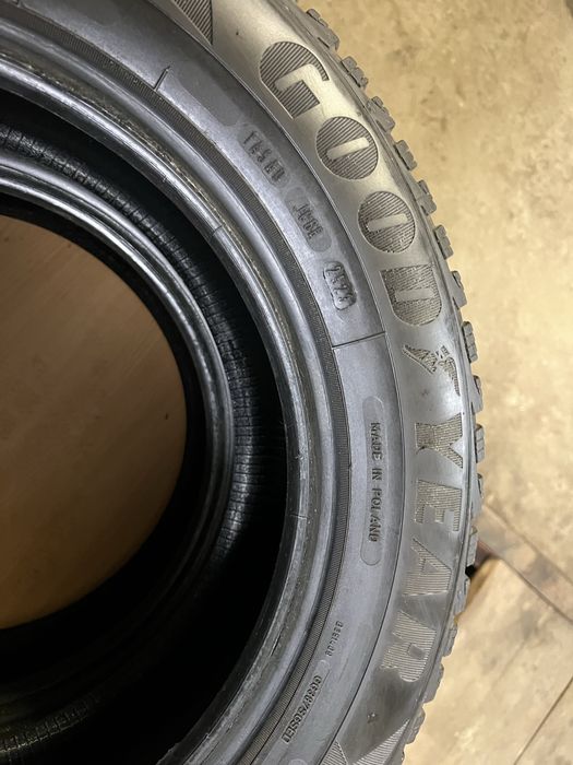Шина 185/65/15 GOODYEAR