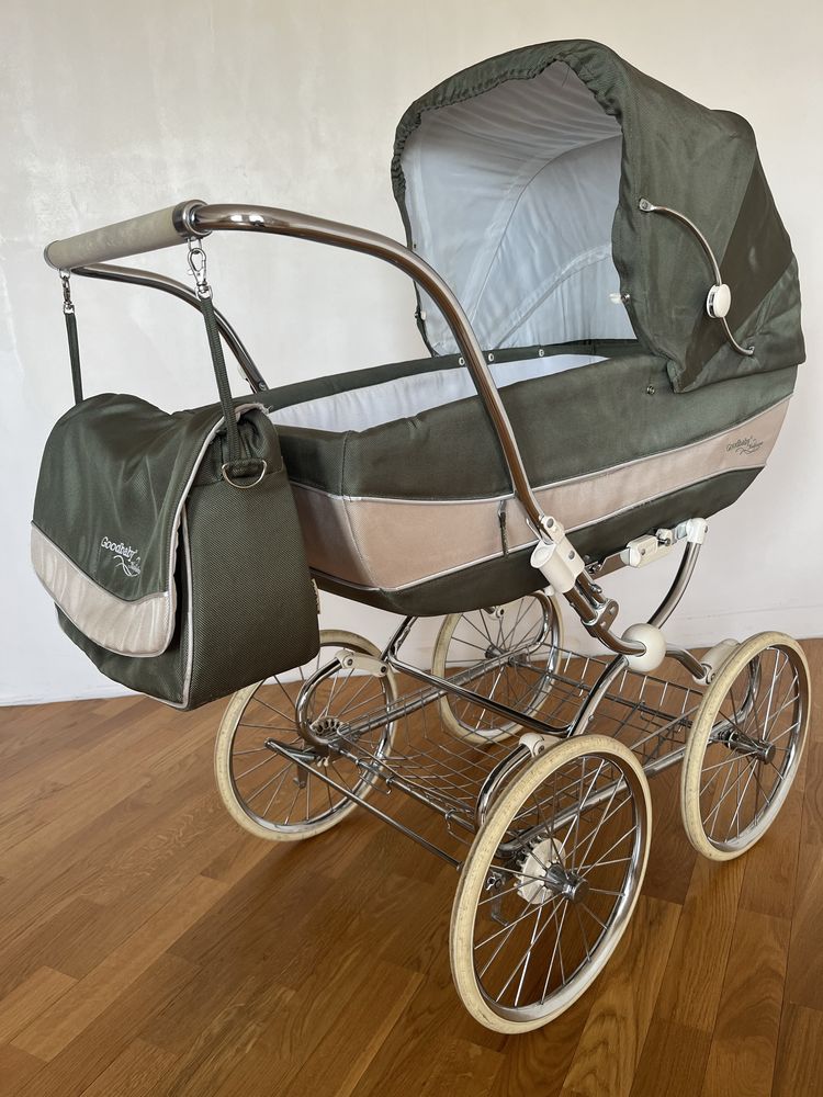 Geoby Goodbaby Katarina 2 в 1