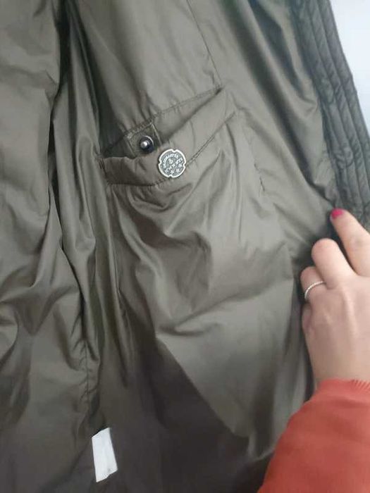 Kurtka zimowa męska Dreimaster