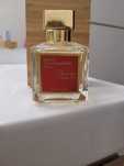 Baccarat rouge 540 eau de parfum