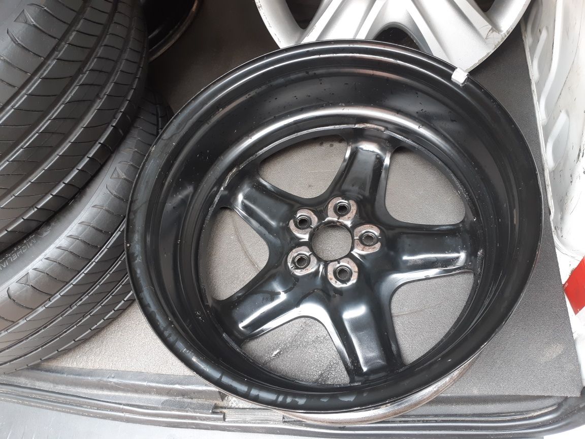 Диски R17 5 105 Opel Gm 5x105