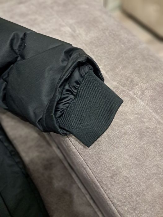 Продам дуже теплу зимову куртку