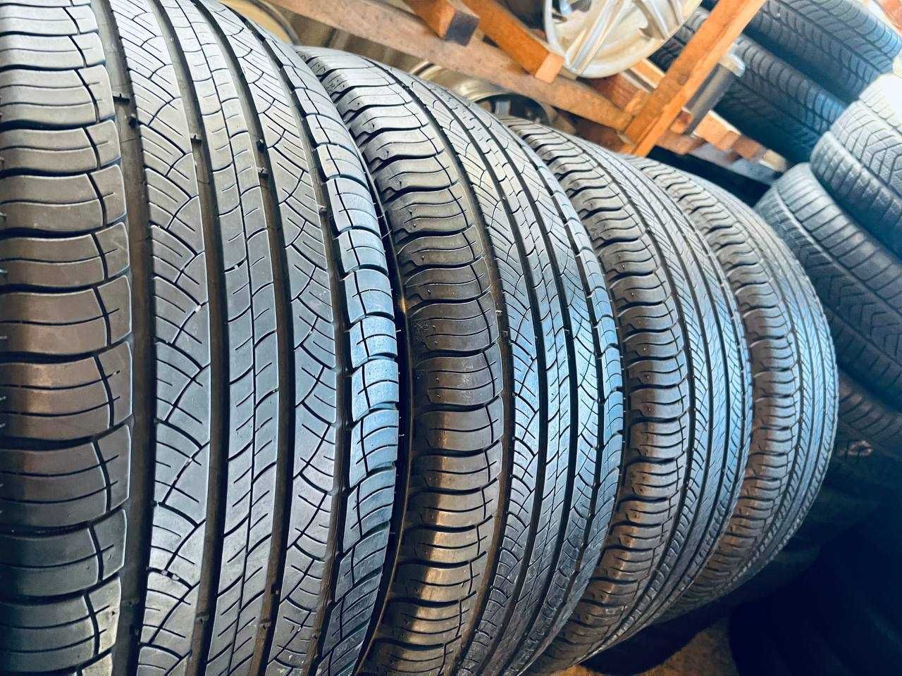 Шини Резина Всесезонні 19Рік 235 55 18 Michelin Latitude Tour HP 4шт