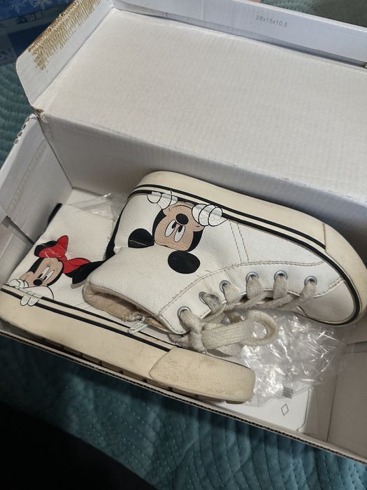 Buty , decathlon, zara i sprandi