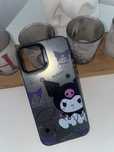 PRO CASE Kuromi Hello Kitty iPhone 12 pro
