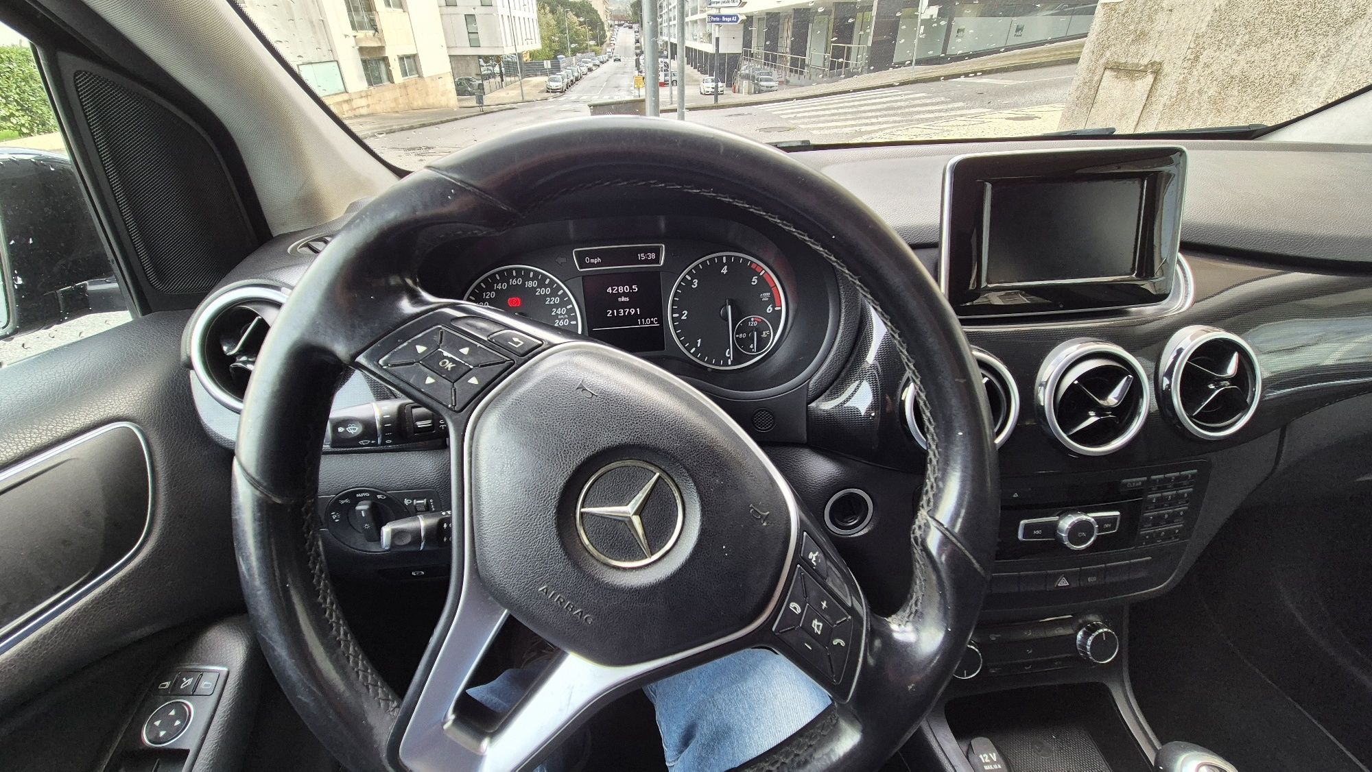 Mercedes B180 Cdi
