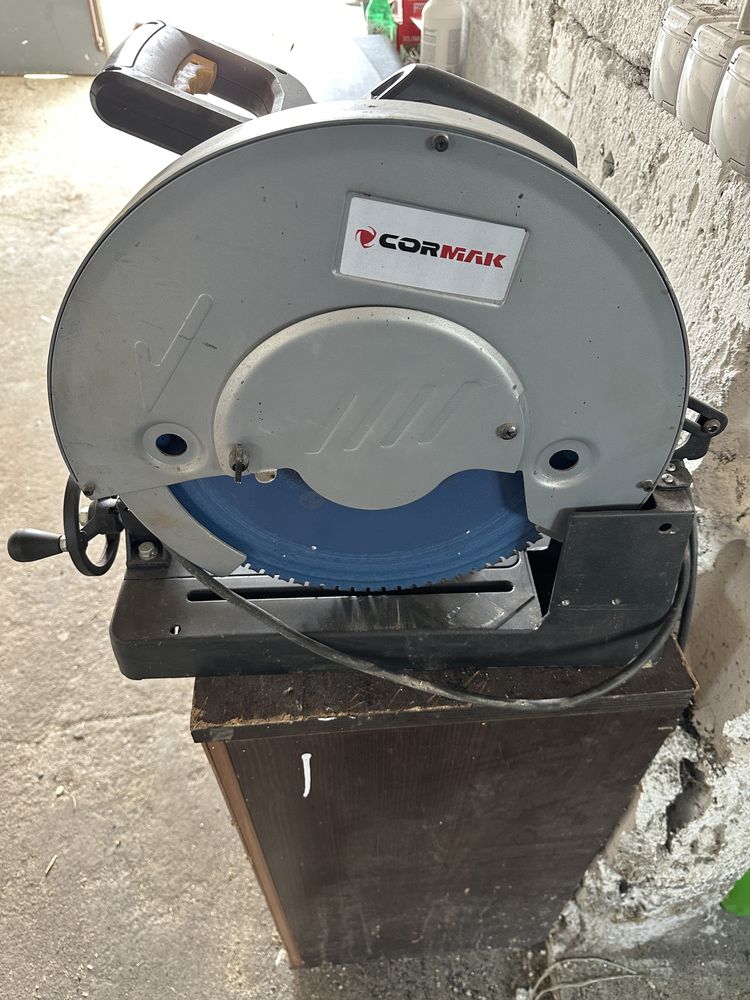 Przecinarka Cormak JS-355E