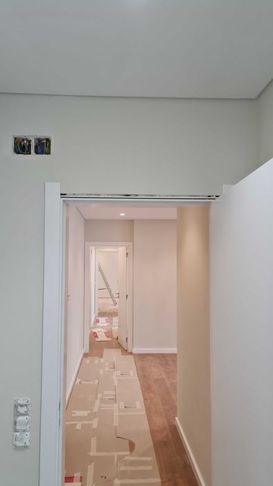 Oferta de mão de obra