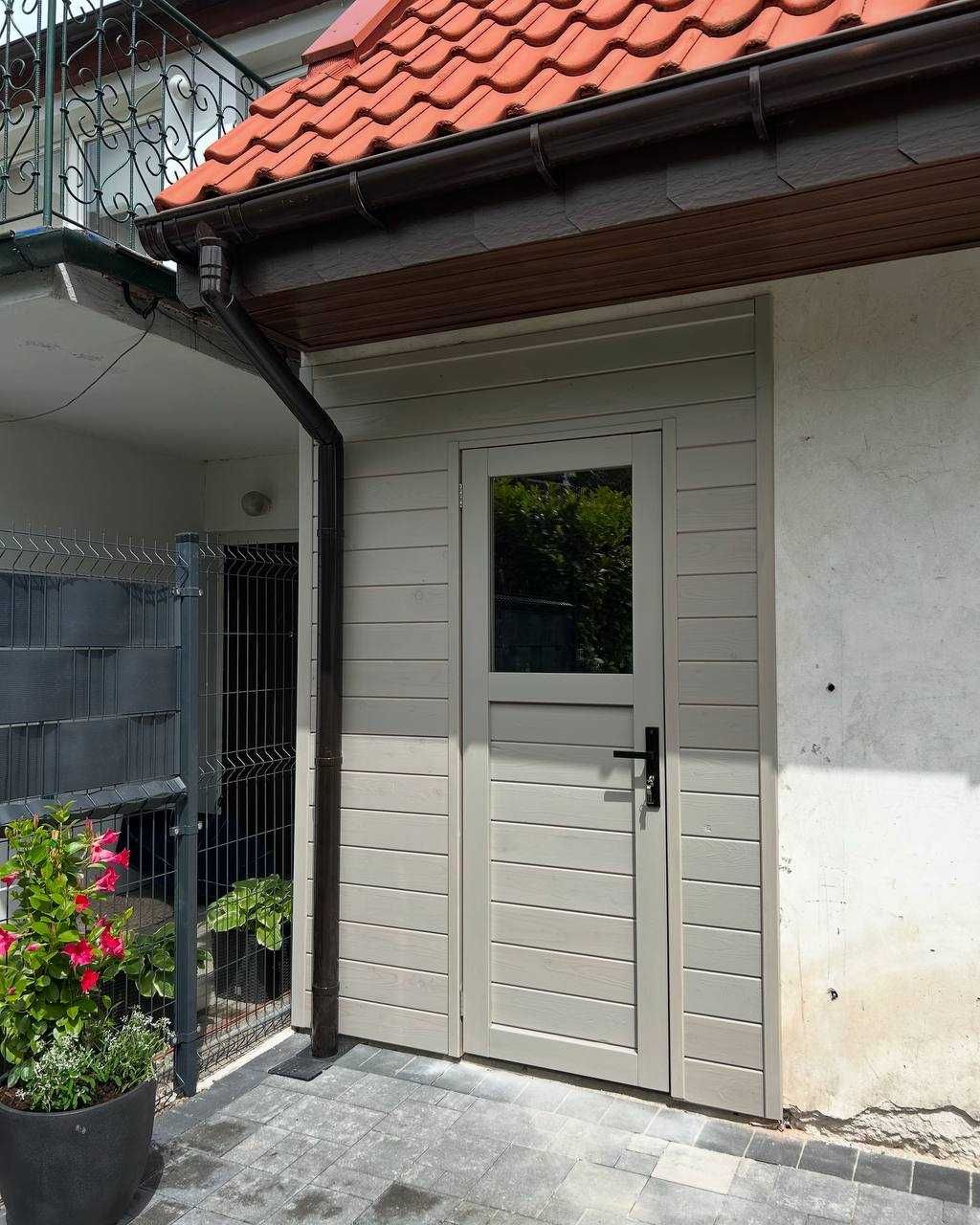 Wiata, altany, zadaszenie,pergola przyscienna,domki ogrodowe