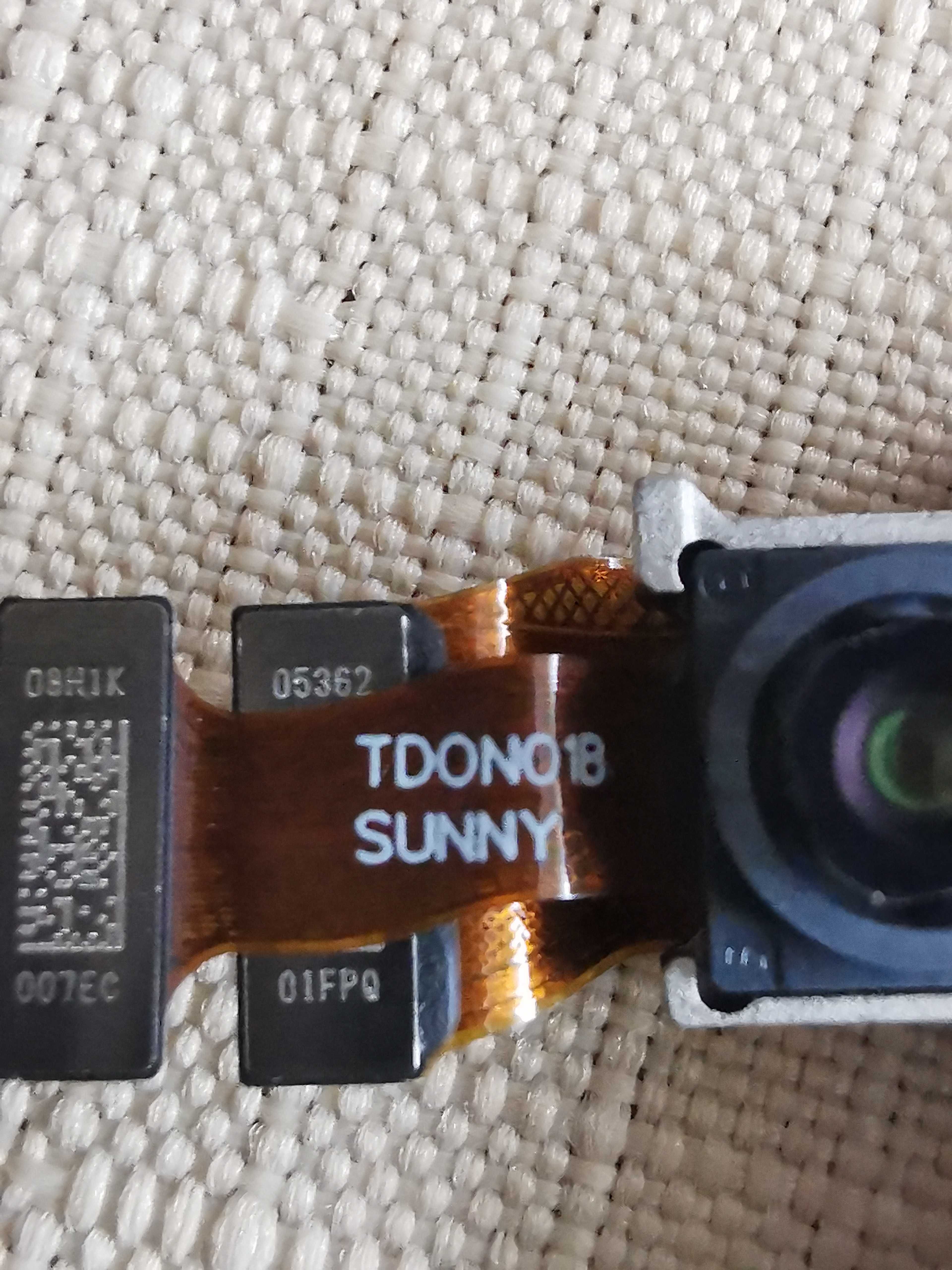 Kamera główna tył aparat do Huawei P30 Pro