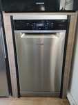 Zmywarka Whirlpool 3O34 PF X
