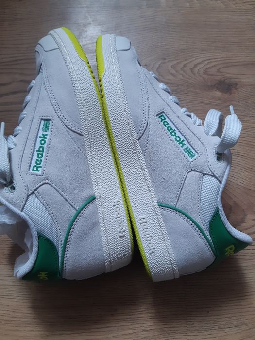 Sportowe buty męskie