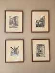 Quadros decorativos antigos