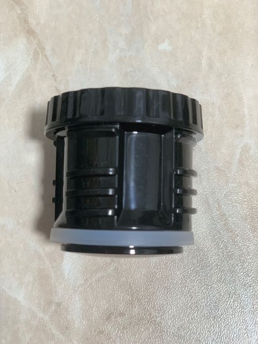 Нова кришка для термоса trump