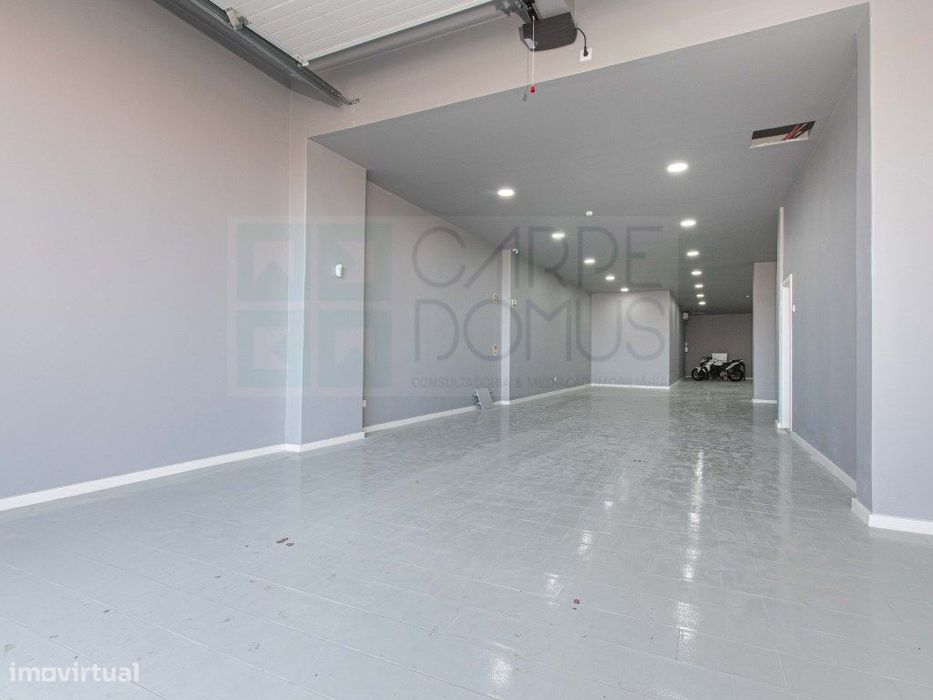 Espaço comercial no Bom Sucesso