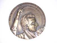 Medalha de Bronze Francisco Sá Carneiro