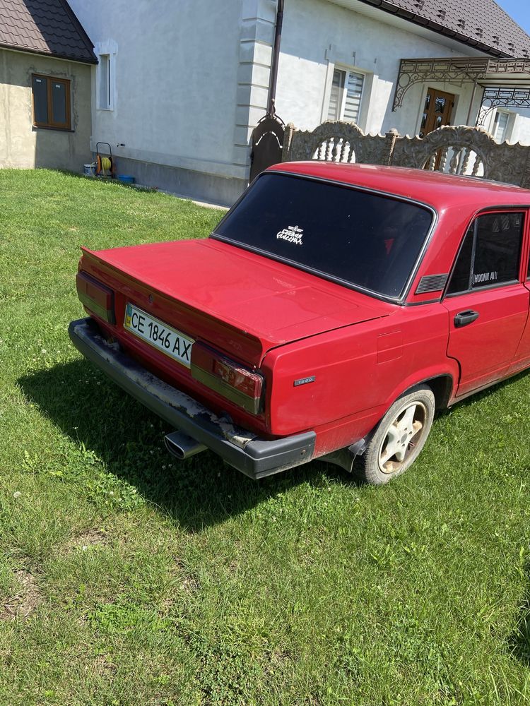 Продам Ваз 2105 в нормальному стані