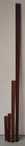 Barlinek Listwa przypodłogowa jesion 20 x 58 x 2200 mm (łącznie 4,63m)