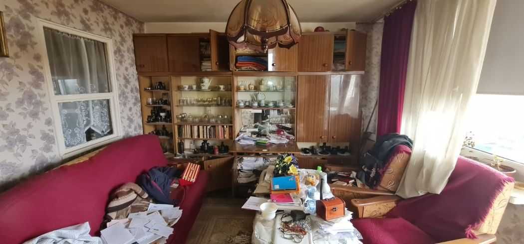 Wywóz mebli, śmieci, sprzątanie, opróżnianie mieszkań, strychów piwnic
