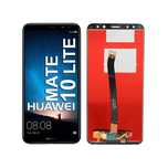 Wyświetlacz Lcd Do Huawei Mate 10 Lite Rne-L21