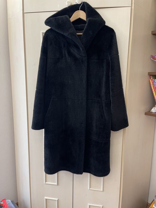 Чоловічка курка-пуховик